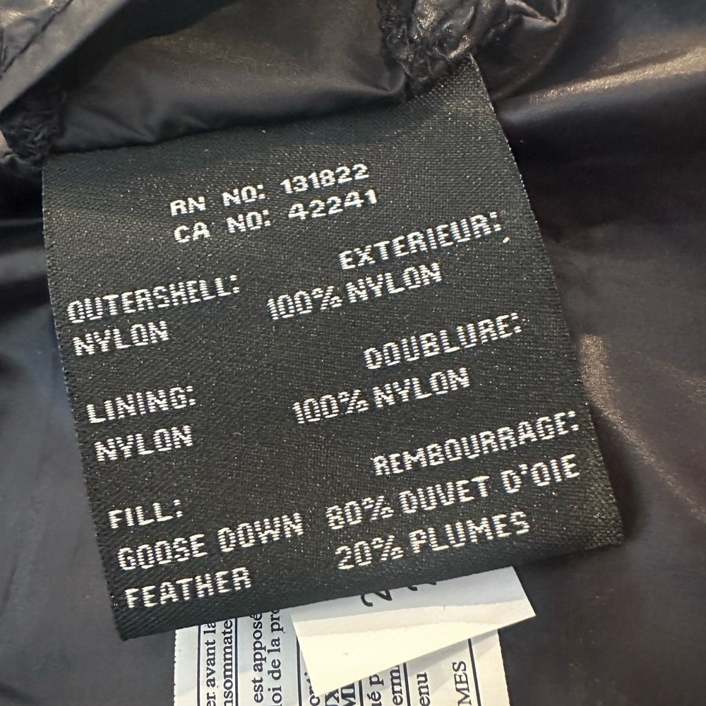 SAM Freestyle puffer jacket - Picture 7 of 10